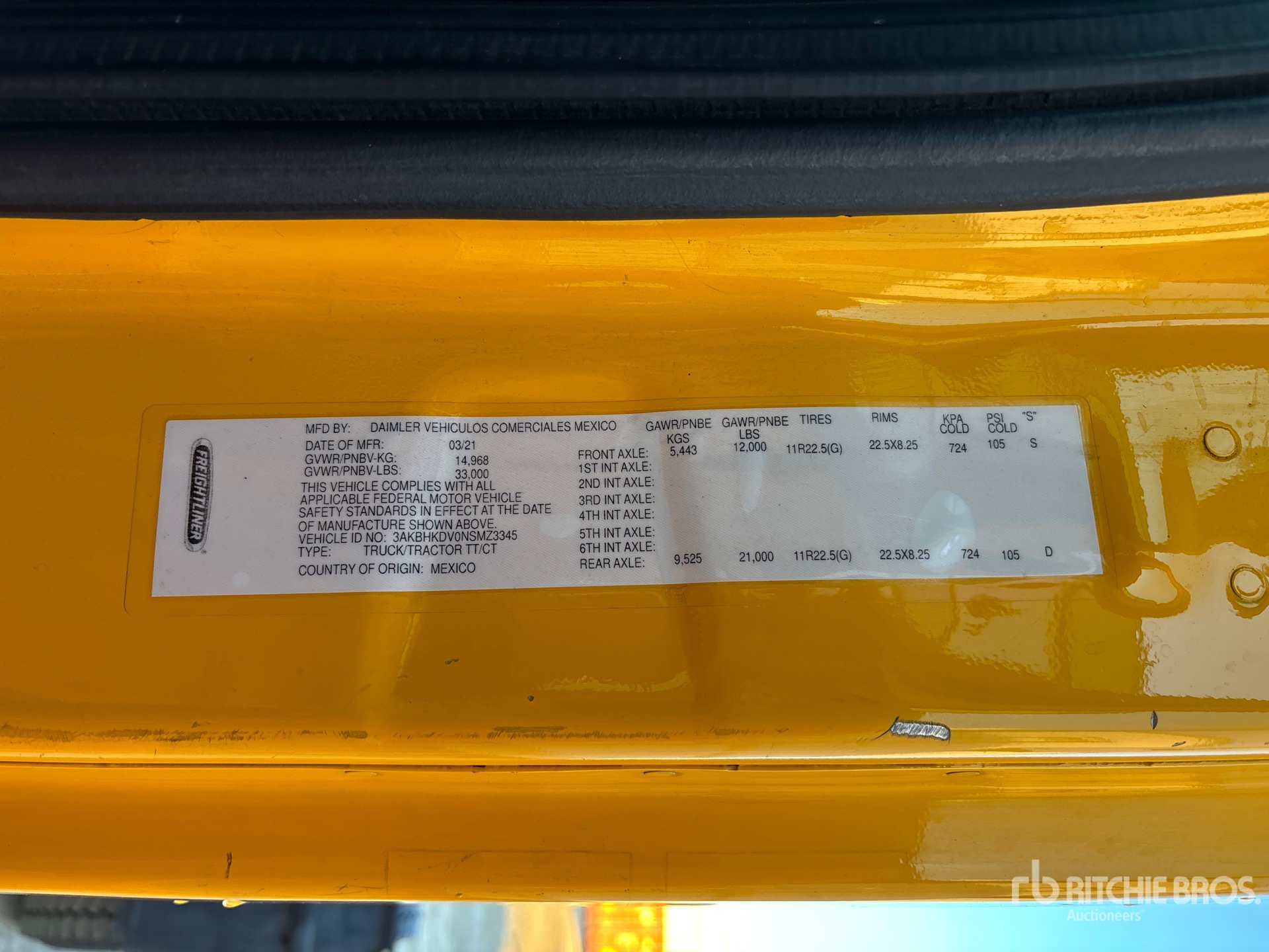 Aspect général with Numéro de série/Numéro d'identification du véhicule automobile