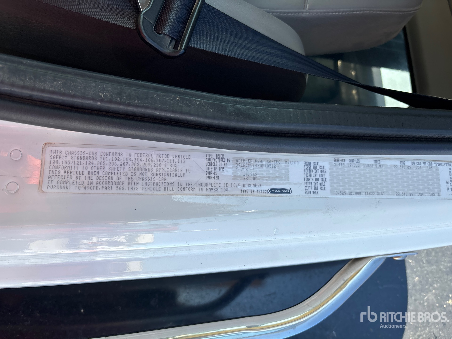 Aspect général with Numéro de série/Numéro d'identification du véhicule automobile