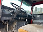 Cab with 