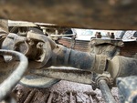 Drivetrain with 