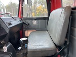 Cab with 