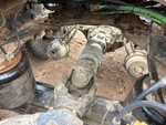 Drivetrain with 