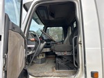 Cab with 