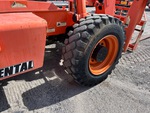 Chassis with 