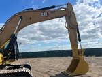 v2 Chassis - Excavator with 