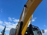 v2 Chassis - Excavator with 