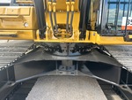 v2 Chassis - Excavator with 