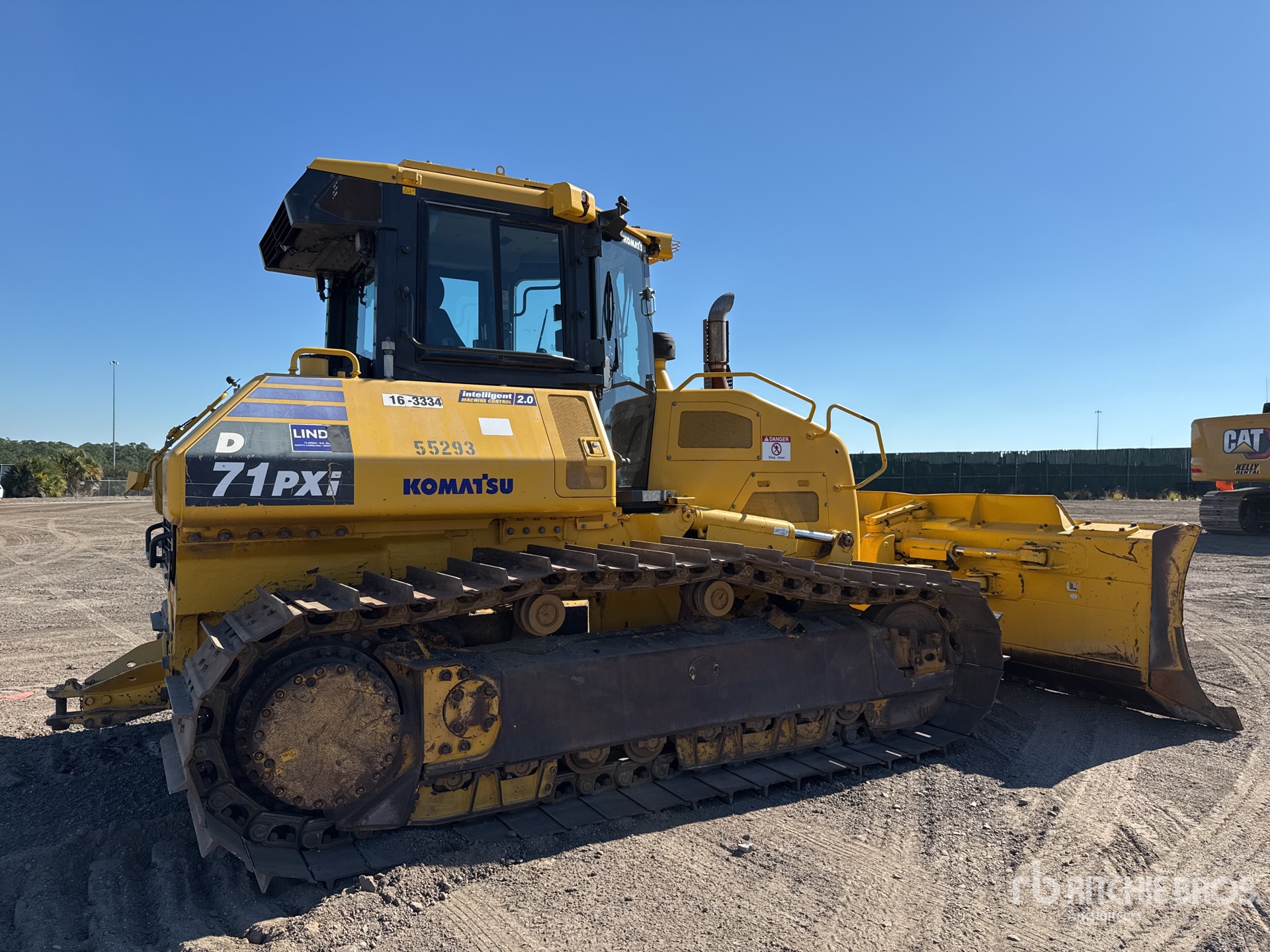 General Appearance with Imagen: esquina trasera derecha