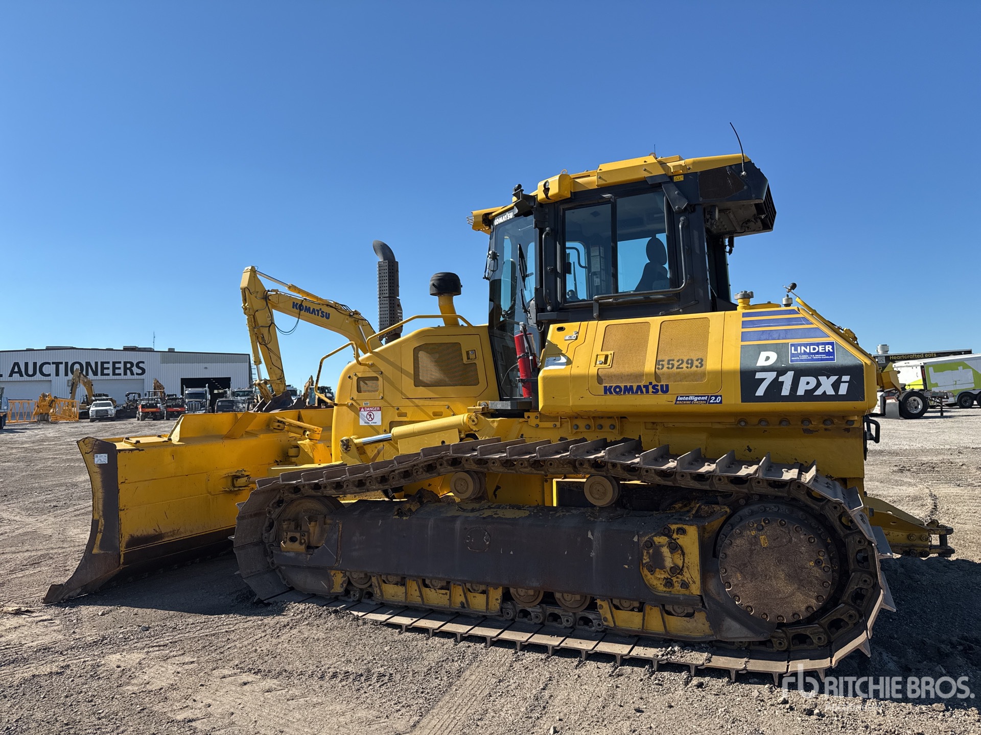 General Appearance with Imagen: esquina trasera izquierda