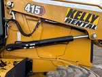 Hydraulics with