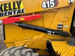 Hydraulics with