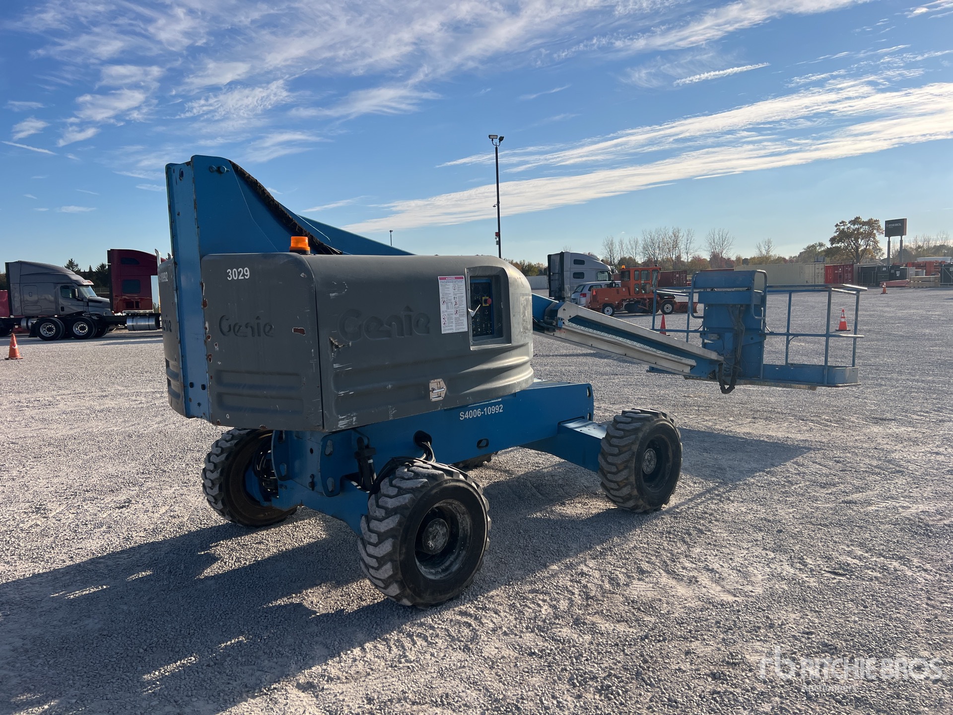 General Appearance with Zdjęcie, prawy dolny róg