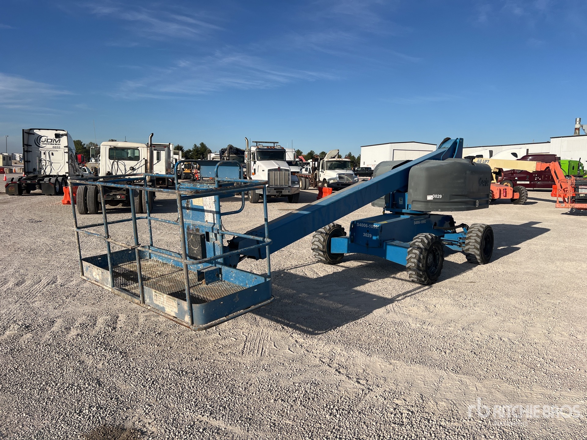 General Appearance with Zdjęcie, lewy górny róg