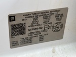 General Appearance with Second Serial Number/VIN Photo