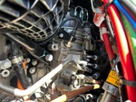 Engine with