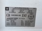 General Appearance with Second Serial Number/VIN Photo