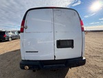 Chassis Photos with 