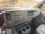 Control Station with 