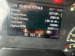 Cab with Engine Hours