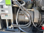 Generator with 