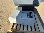 Generator with 