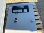 Generator with 