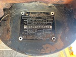 General Appearance with Numéro de série/Numéro d'identification du véhicule automobile