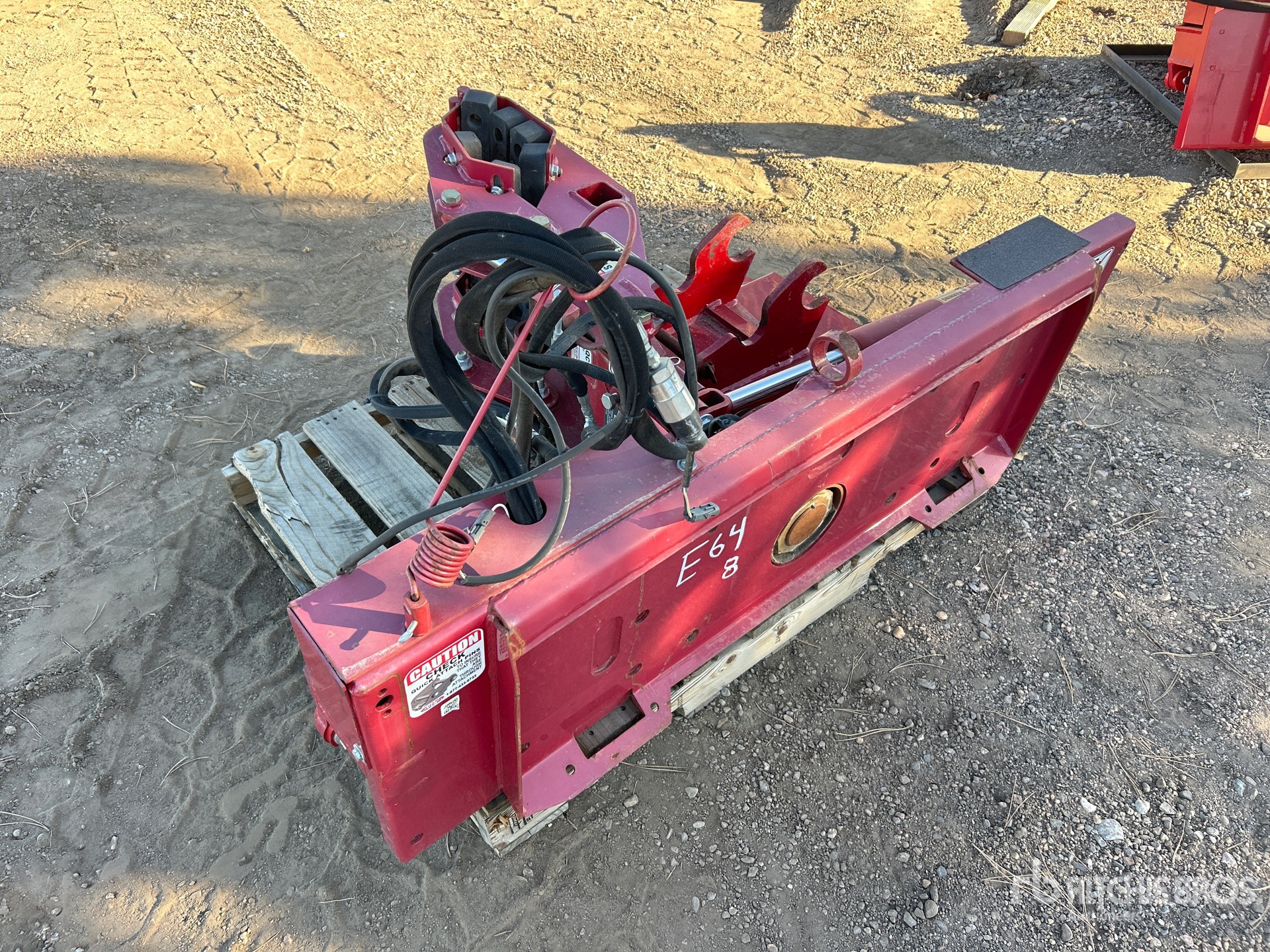 General Appearance with Imagen: esquina trasera izquierda