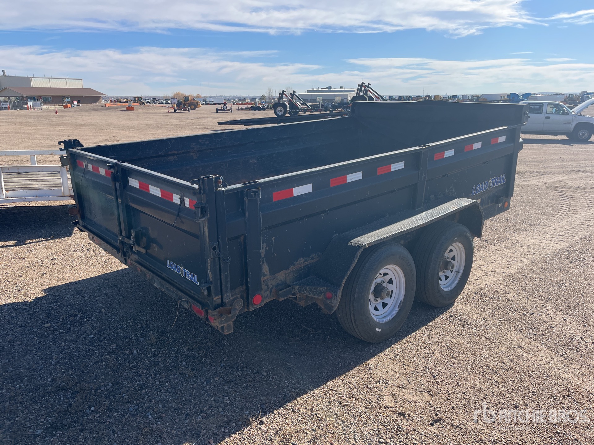 General Appearance with Imagen: esquina trasera derecha