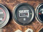 4 Transmision with Engine Hours