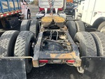 4 Underbody - Truck with