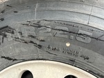 4 Underbody - Truck with 