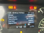 4 Transmision with Engine Hours