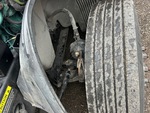 4 Underbody - Truck with 