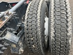 4 Underbody - Truck with 