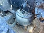 4 Underbody - Truck with 
