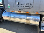 4 Underbody - Truck with 