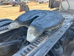 4 Underbody - Truck with 