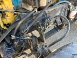 4 Underbody - Truck with 