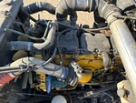 4 Engine with 