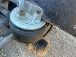 4 Underbody - Truck with 