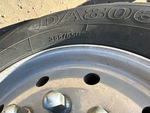 4 Underbody - Truck with 