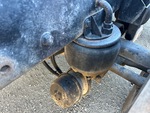 4 Underbody - Truck with 