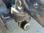 4 Underbody - Truck with 