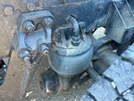 4 Underbody - Truck with 