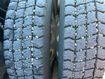 4 Underbody - Truck with 