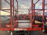 Basic Control Station Upper with 