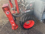 Chassis Photos with 