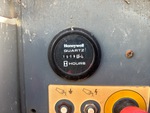 General Appearance with Horímetro / Odómetro