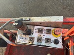 Basic Control Station Upper with 
